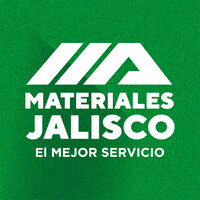 Materiales Jalisco logo, Materiales Jalisco contact details