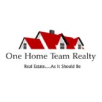 One Home Team Realty logo, One Home Team Realty contact details