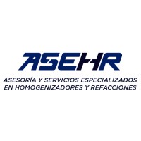 ASEHR logo, ASEHR contact details