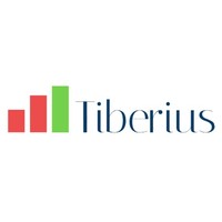 Tiberius logo, Tiberius contact details