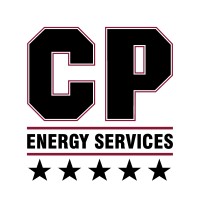 CP Energy Services, Inc. logo, CP Energy Services, Inc. contact details