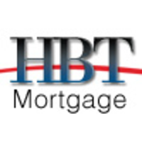 HBT Mortgage logo, HBT Mortgage contact details