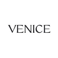 VENICE logo, VENICE contact details