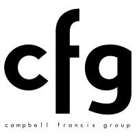 Campbell Francis Group (CFG) logo, Campbell Francis Group (CFG) contact details