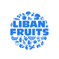 LIBANFRUITS logo, LIBANFRUITS contact details