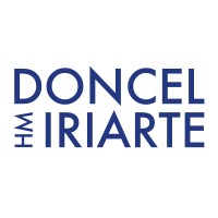 DONCEL IRIARTE logo, DONCEL IRIARTE contact details