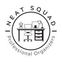 Neat Squad logo, Neat Squad contact details