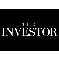 The Investor logo, The Investor contact details