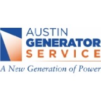 Austin Generator Service logo, Austin Generator Service contact details