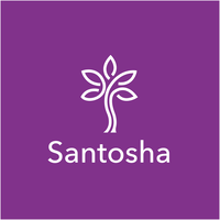 Santosha Coaching logo, Santosha Coaching contact details