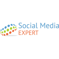 Social Media Expert logo, Social Media Expert contact details