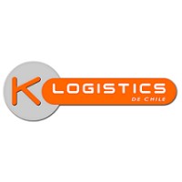 K Logistics logo, K Logistics contact details