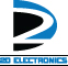 2D Electronics logo, 2D Electronics contact details