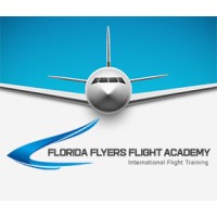 Florida Flyers Flight Academy logo, Florida Flyers Flight Academy contact details