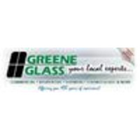 Greene Glass logo, Greene Glass contact details