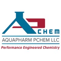 Aquapharm Pchem, LLC. logo, Aquapharm Pchem, LLC. contact details