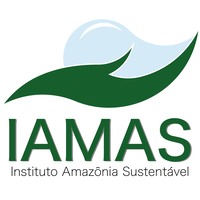 IAMAS - Instituto Amazônia Sustentável logo, IAMAS - Instituto Amazônia Sustentável contact details