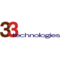 Thirty-Three Technologies, Inc. logo, Thirty-Three Technologies, Inc. contact details