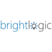 Brightlogic logo, Brightlogic contact details