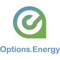 Options.Energy logo, Options.Energy contact details