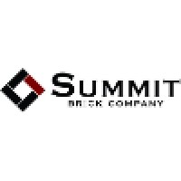 Summit Brick Company logo, Summit Brick Company contact details