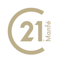 Century 21 Manfé logo, Century 21 Manfé contact details