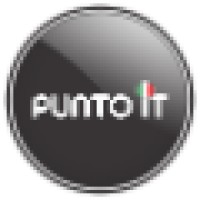 PuntoIT logo, PuntoIT contact details