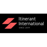 Itinerant International logo, Itinerant International contact details