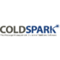 ColdSpark logo, ColdSpark contact details