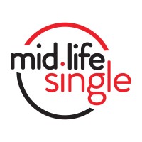 Midlife Single logo, Midlife Single contact details