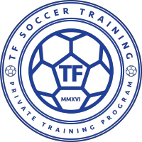 TF Soccer Training logo, TF Soccer Training contact details