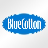 BlueCotton Inc logo, BlueCotton Inc contact details