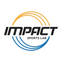 Impact Sports Lab logo, Impact Sports Lab contact details