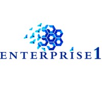 Enterprise1 logo, Enterprise1 contact details