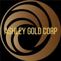 Ashley Gold Corp logo, Ashley Gold Corp contact details