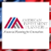 American Investment Planners LLC logo, American Investment Planners LLC contact details