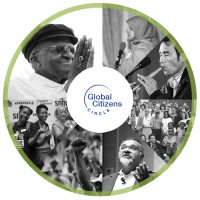 Global Citizens Circle logo, Global Citizens Circle contact details