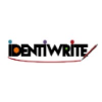 iDENTiwrite logo, iDENTiwrite contact details