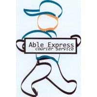 Able Express Courier Svc logo, Able Express Courier Svc contact details