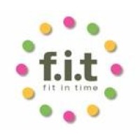 f.i.t (fit in time) logo, f.i.t (fit in time) contact details