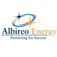 Albireo Energy logo, Albireo Energy contact details