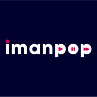 Imanpop • La Agencia de VideoMarketing logo, Imanpop • La Agencia de VideoMarketing contact details