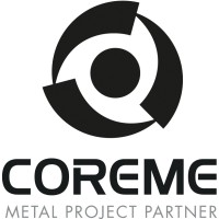 coreme logo, coreme contact details