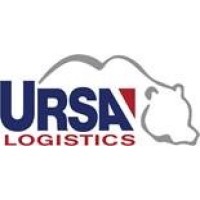 Ursa Logistics logo, Ursa Logistics contact details