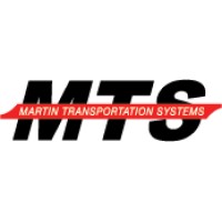 Martin Transportation Systems logo, Martin Transportation Systems contact details