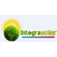 Integrasolar logo, Integrasolar contact details