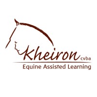 Kheiron logo, Kheiron contact details