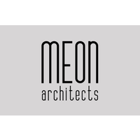 Meon Architects logo, Meon Architects contact details