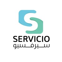 Servicio logo, Servicio contact details