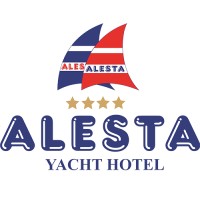 Alesta Yacht Hotel logo, Alesta Yacht Hotel contact details